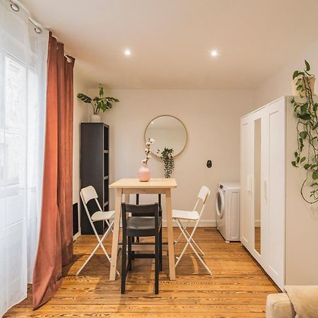 Appartement Cosy Proche Cathedrale Reims Zewnętrze zdjęcie