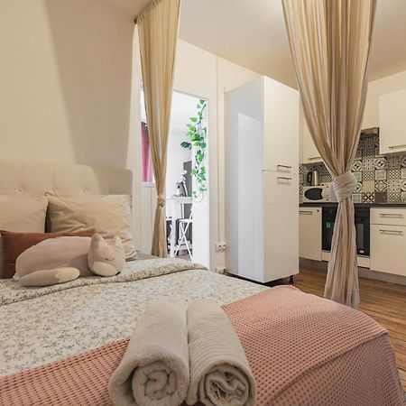 Appartement Cosy Proche Cathedrale Reims Zewnętrze zdjęcie