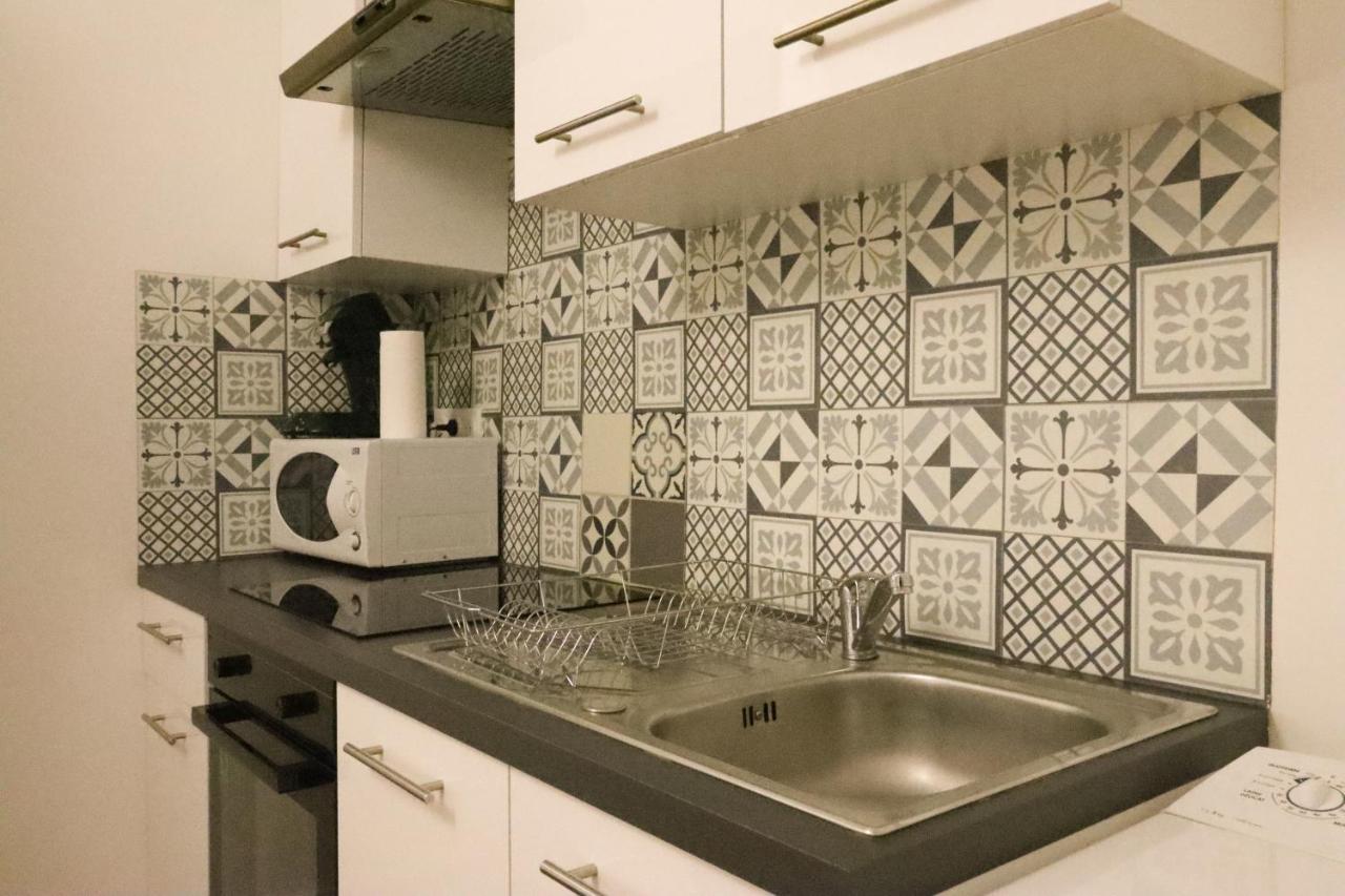 Appartement Cosy Proche Cathedrale Reims Zewnętrze zdjęcie