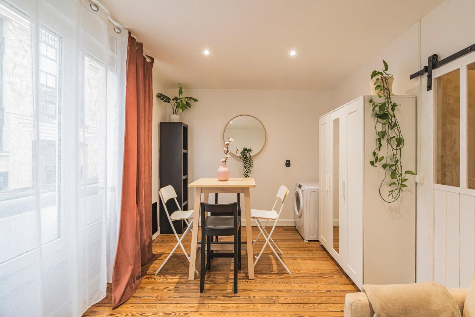 Appartement Cosy Proche Cathedrale Reims Zewnętrze zdjęcie