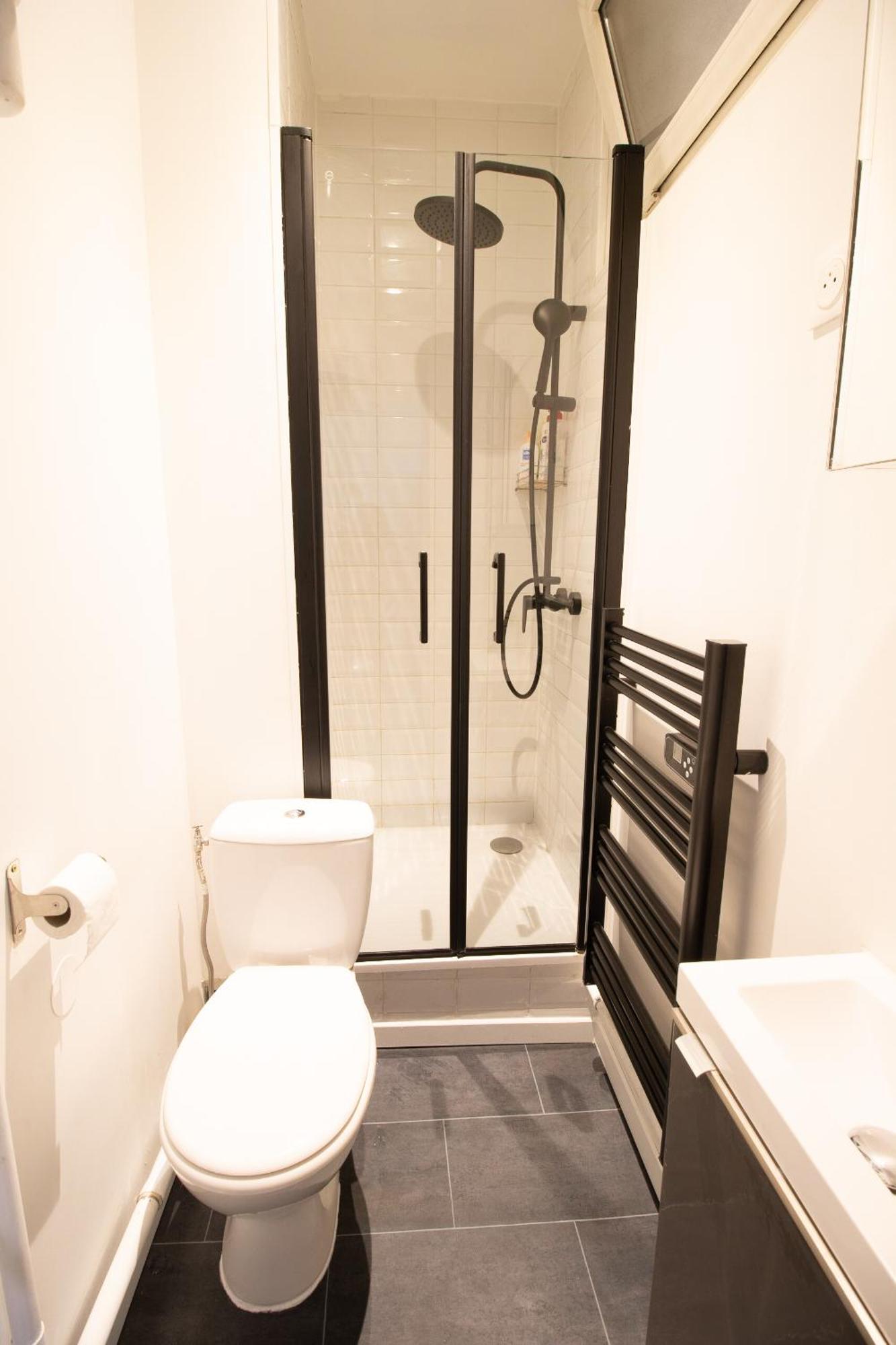 Appartement Cosy Proche Cathedrale Reims Zewnętrze zdjęcie