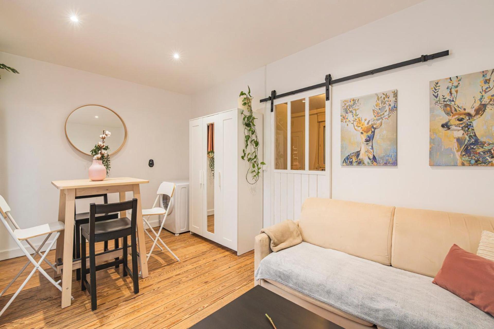 Appartement Cosy Proche Cathedrale Reims Zewnętrze zdjęcie